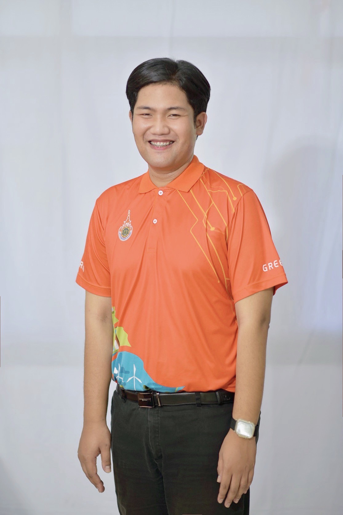 ภาพ นายศิริวัฒน์ เสาศิริ